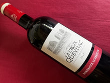 Charger l&#39;image dans la galerie, Château La Croix de Queynac, Bordeaux supérieur, 2019
