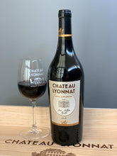 Charger l&#39;image dans la galerie, Château Lyonnat, Sans sulfites ajoutés, Lussac Saint-Emilion, 2020
